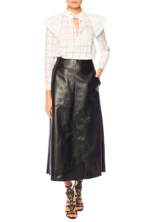 Openwork top, zdjęcie 2 Openwork top od Sonia Rykiel